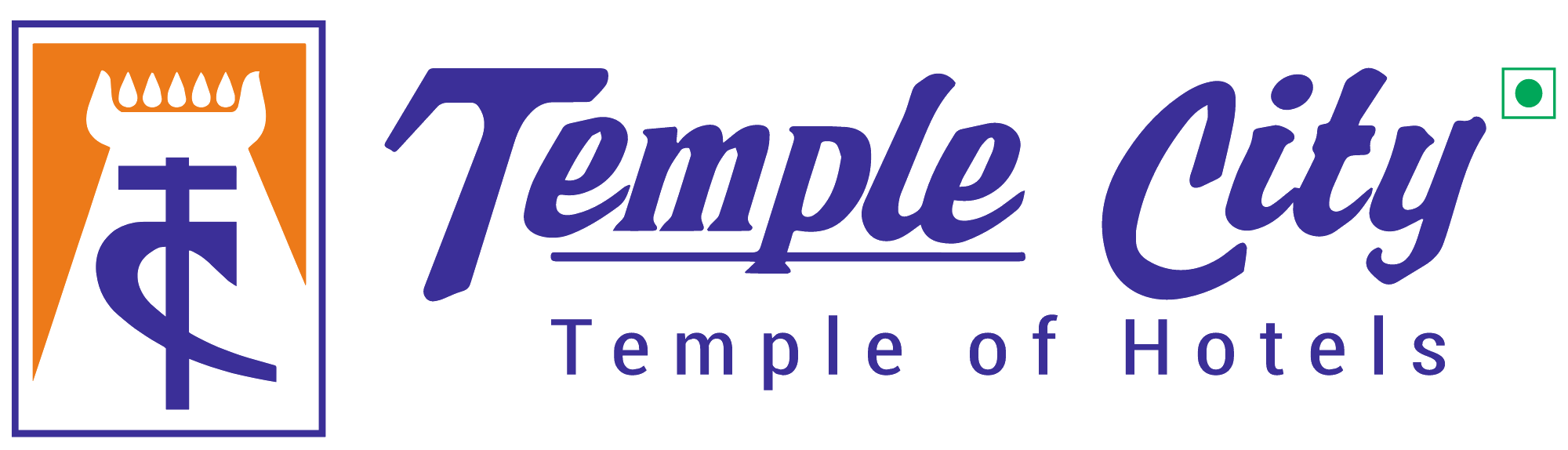 Temple City – Temple of Hotels