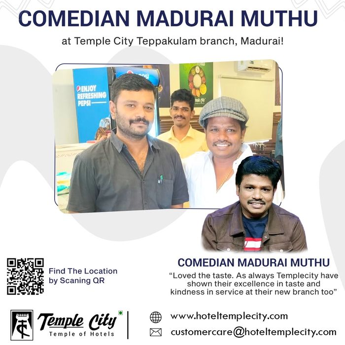 Celebrity review 19