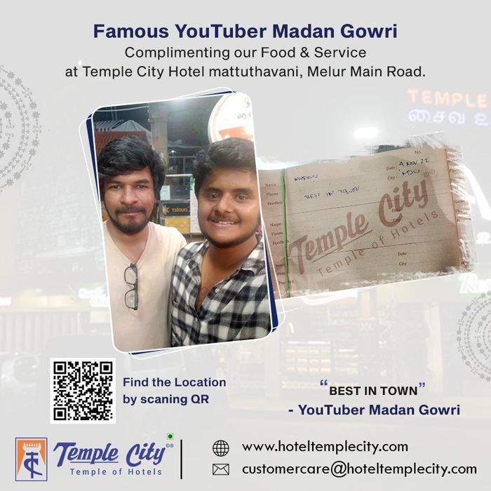 Celebrity review 2
