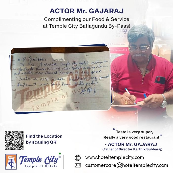 Celebrity review 9